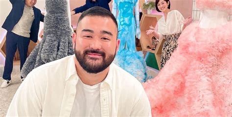Dolce And Gabbana Apoyará Al Diseñador Japonés Tomo Koizumi Con El