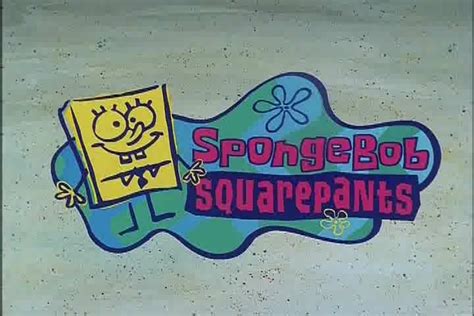 Spongebob Squarepants Intro Spongebob Squarepants Image 7539782 Fanpop