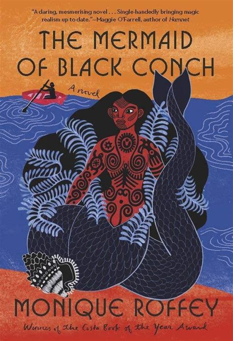 Review ‘mermaid Of Black Conch Melds History And Magic Wtop News