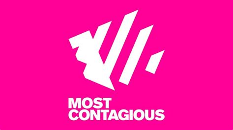 Most Contagious Usa Register Your Interest Contagious