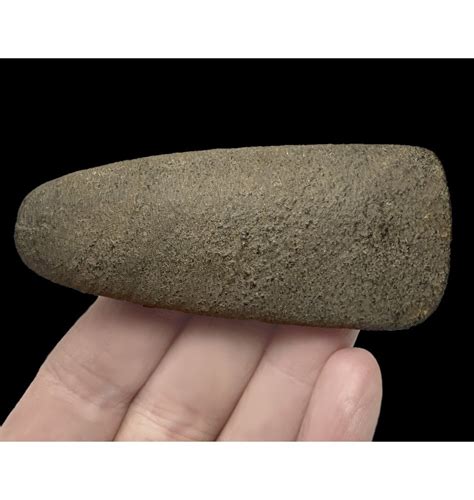 Stone Age Tools For Sale Fossils Semi Polished Neolithic