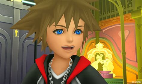 Achieve 100% completion in combat, story, items, and game records. Kingdom Hearts HD 2.8 PS4 Trophy List Revealed