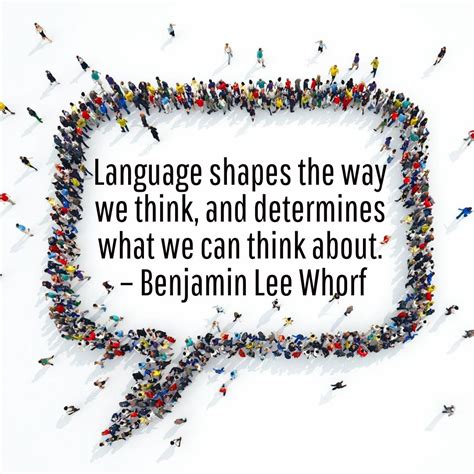 Language Learning Quotes - Why learn a new language? | Language quotes, Learn a new language ...