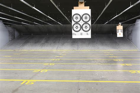 The Ultimate Guide to Target Shooting Competitions – The Clay Bird