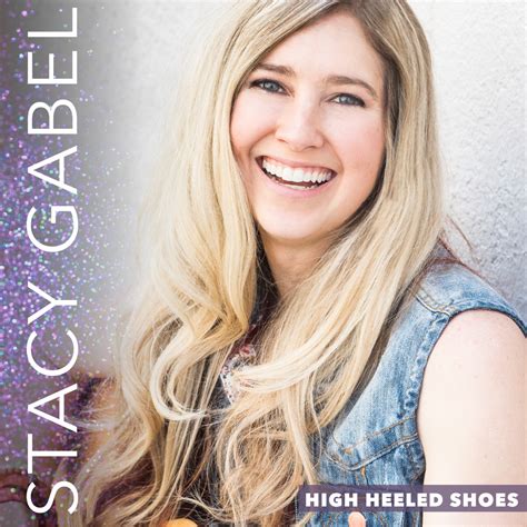 Stacy Gabel New Release High Heeled Shoes Stacy Gabel