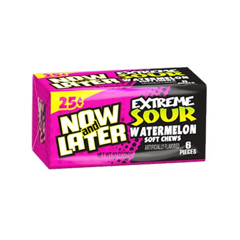 now and later fruit chews extreme sour watermelon 0 93oz 800×800 800×800 mad about candy