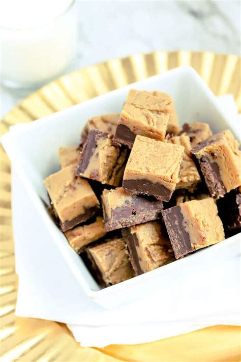 chocolate peanut butter fudge recipes worth repeating