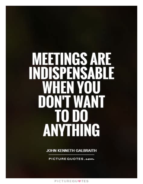 Meetings Quotes Image Quotes At