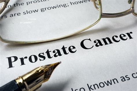Prostate Cancer Treatment Options Kansas City Urology Care