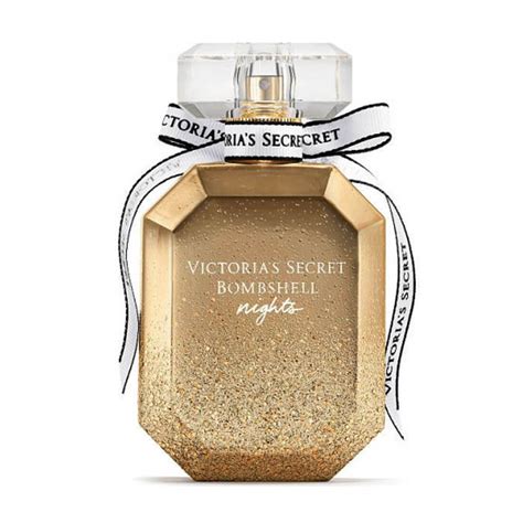 Victoria Secret Bombshell Night Perfume 100ml Branded Fragrance India