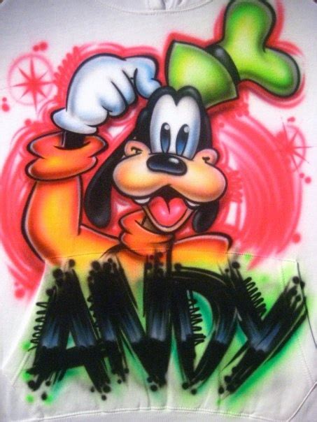 Cool Airbrushed T Shirt Airbrush Designs Airbrush Art Graffiti Wall