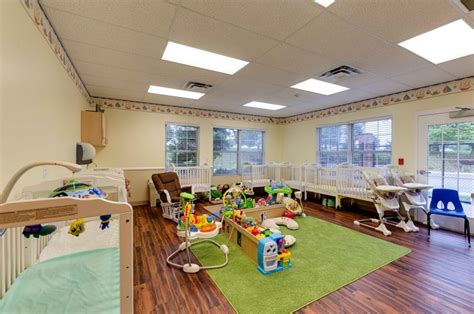 Nashville Preschool And Daycare The Gardner School