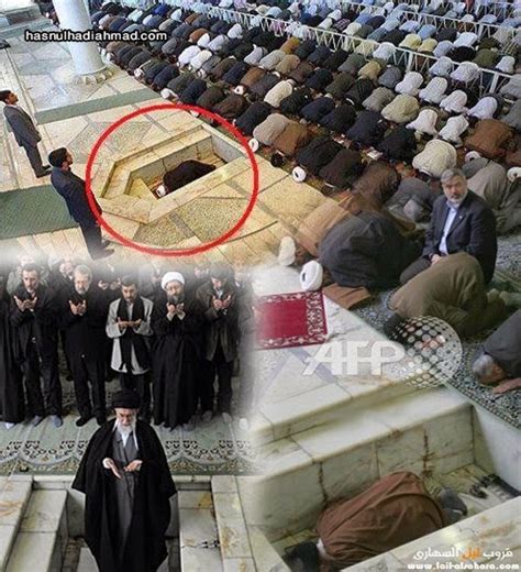 Dihalaman ini anda akan melihat gambar hitam putih orang sholat yang menarik! cheesyalphabet: Fakta Benar Mengenai Syiah Yang Perlu Anda ...