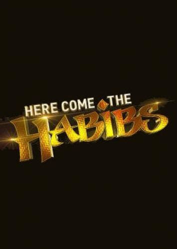 Here Come The Habibs Season 2 Air Dates And Countdow