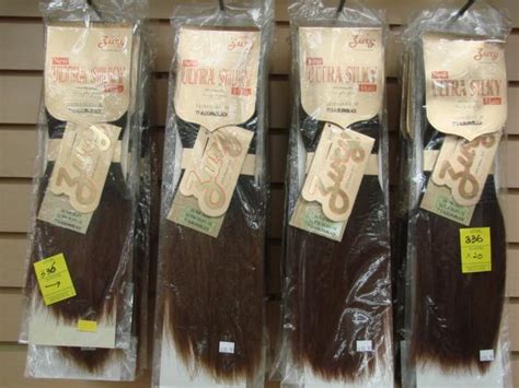 Buy one get one free sale: Zury ultra silky hair 100% human hair extensions 12 ...