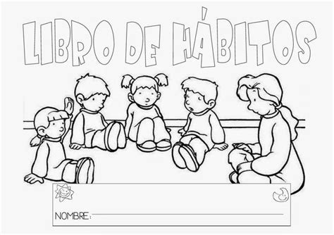 Cositas Para El Cole Proyectos Educacion Infantil Normas De Clase Y