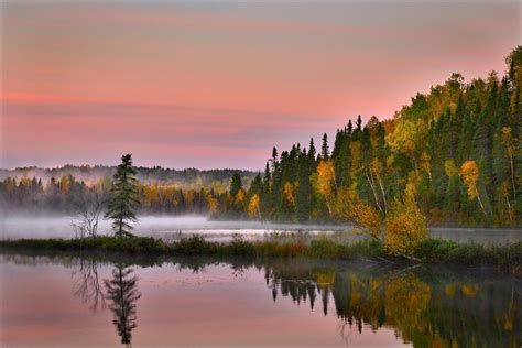 Autumn Landscape Nature Colors Free Photo On Pixabay