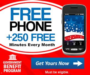When you sign up with ebb through standup wireless, you may qualify for. Free Cell Phone & Cell Service from QLink at Totally Free ...