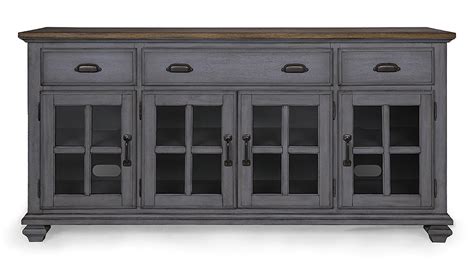 Wesley 68 Accent Console P0113 Pike And Main Tfc