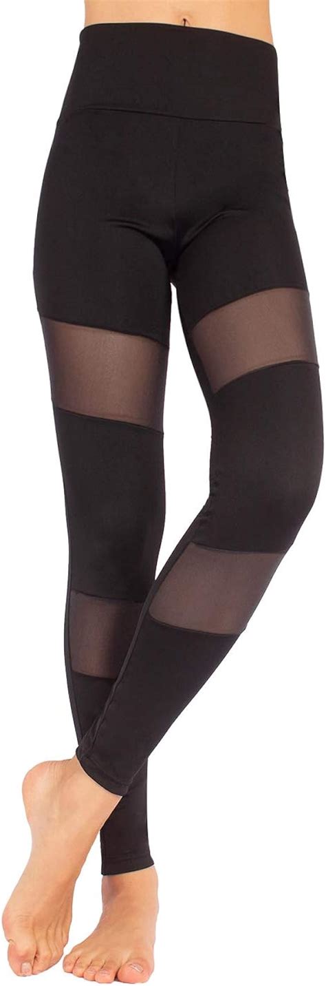 Leggings Damen Chicoreesalat