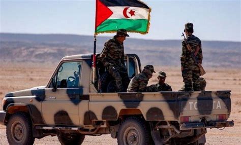 Sahrawi Army Conducts New Attacks Against Moroccan Occupation Forces