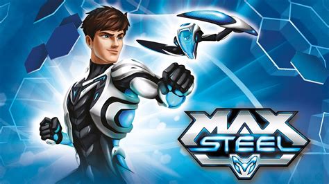First Official Max Steel Stills Revealed