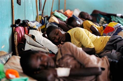 Trypanosomiasis Human African Sleeping Sickness Fact Sheet Africa Health Organisation