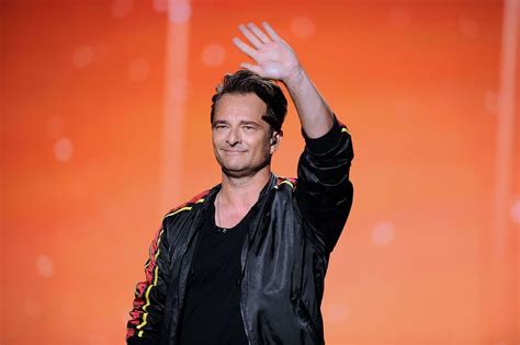 Sommaire 1 biographie 1.1 famille et jeunesse 1.2 vie avec johnny hallyday 1.2.1 rencontre et mariage 1.2.2 vie familiale 1.2.3. David Hallyday : cette révélation étonnante sur sa femme ...