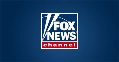 The Faulkner Focus Fox News