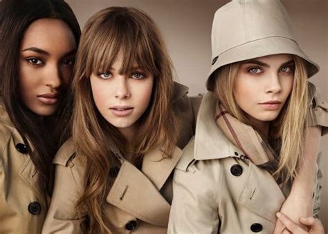Burberry Burberry Fashion Videos Fashion Shows Beauty Ad Campaigns On Modtv