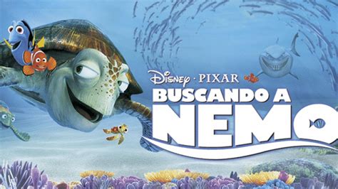 Buscando A Nemo Crítica De La Película De Pixar De 2003 Hobbyconsolas