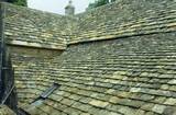 Cotswold Stone Roofing Tiles Images