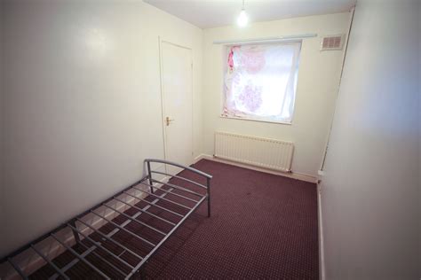 Coventry 2 Bedroom Upper Maisonette Top Hat Homes