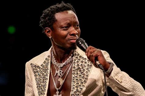 i want to shoot a film in ghana to put the country on the map michael blackson