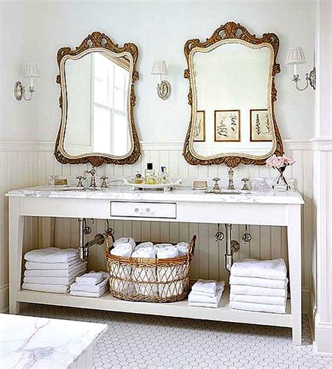 10 Tips For Decorating With Mirrors
