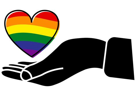 female gay pride symbol kasapbay