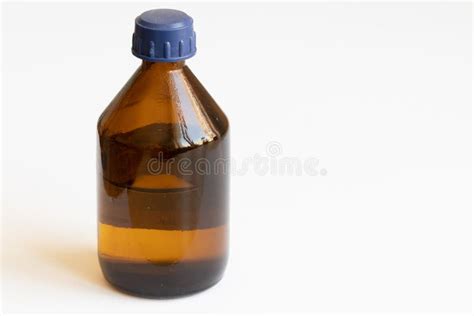 Dark Bottle Stock Image Image Of Bottles Isolated 223813667