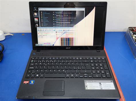 Acer Aspire 5552 Laptop 72500493
