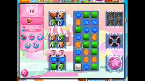 Candy Crush Level 3192 Talkthrough 23 Moves 0 Boosters Youtube