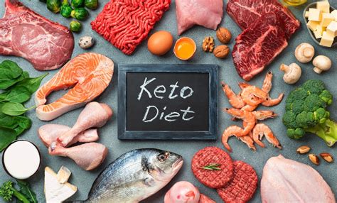 Understanding The Keto Diet Bstrong4life Napa Valley