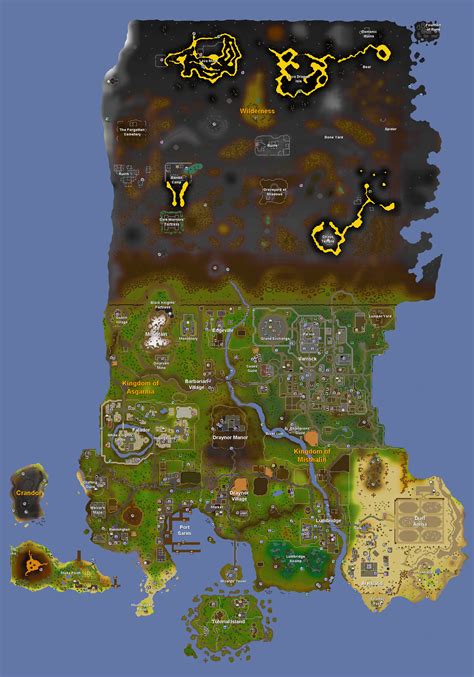 When team fortress 2 became free to play on 2011, f2p players recieve a free hat called the since f2p players are unable to trade and recieve new hats, the ghostly gibus and the pyrovision goggles. F2P map : 2007scape