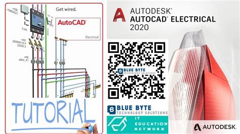 Autocad Electrical Tutorial 001 Introduction To Autocad Electrical