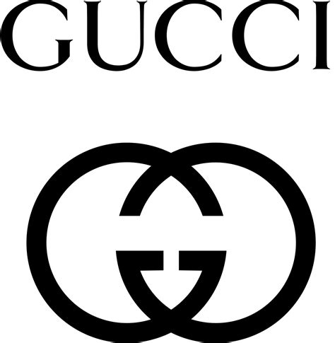 Gucci Logo Hd Picture Free Download Png Transparent Background Free