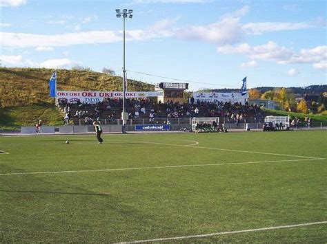 En liten blogg om livet på skjetten sfo. Stadionsiden