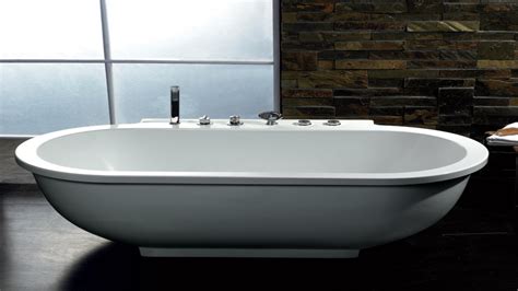 Simply put, an air tub releases jets of air while a whirlpool shoots jets of water. Jacuzzi vs. Hot Tub | Home Buying Checklist
