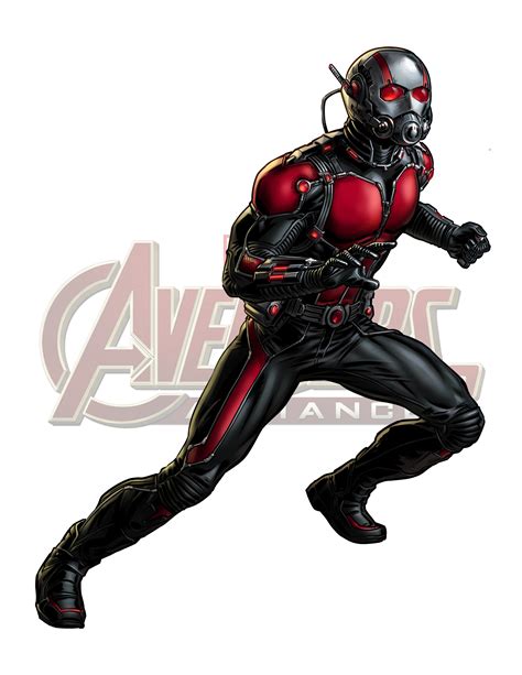 Cinematic Ant Mangallery Marvel Avengers Alliance 2 Wikia Fandom