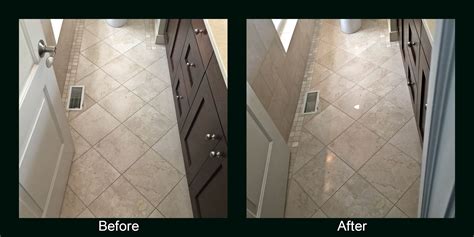 Chicago Il Tired Of Trying To Clean And Brighten Your Grout Lines Let Csi Clean Them For You