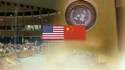 미중 유엔 안보리서 남중국해 놓고 정면충돌 연합뉴스