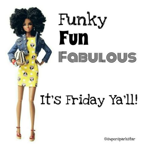 Happy Friday Funky Happy Friday Female Models