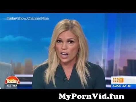 Sonia Kruger Acknowledges Her Views On Muslim Immigration May Be